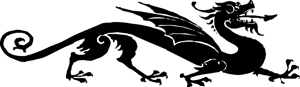 a black and white photo of a man in the dark clip art png transparent Black and White Clipart of a Man in Darkness - Borders and Bars Design