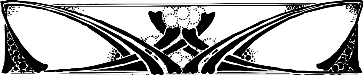 Logo for the New Game: The Division Clipart with Creative Borders and Bars