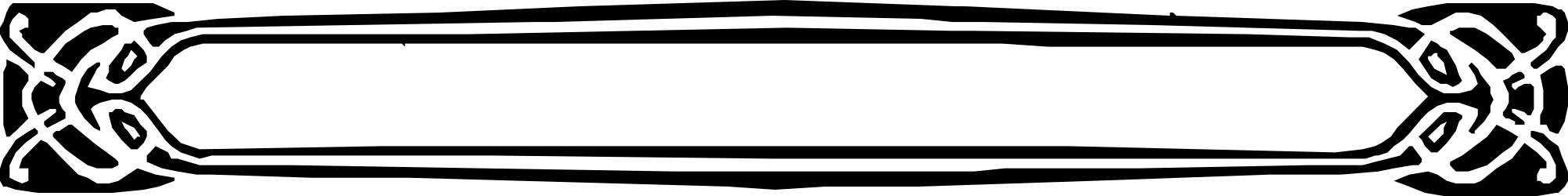 White Blank Paper on Black Background - Versatile Clipart Design