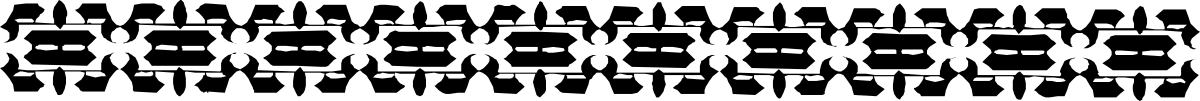 a black and white image of a line of light clip art png transparent Light Lines Clipart - Black and White Borders and Bars