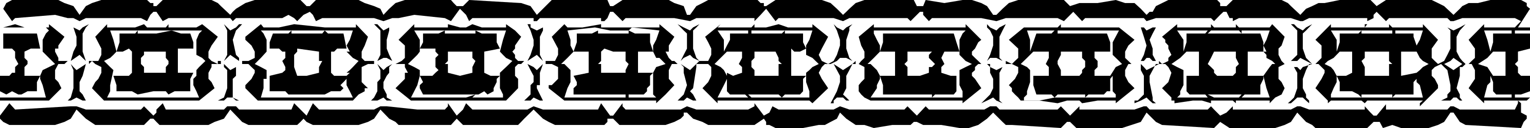 Music Video Logo Clipart: Stylish Borders and Bars for Creative Designs