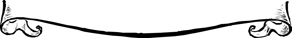 a black and white photo of a man in the dark clip art png transparent Black and White Clipart of a Man in the Dark – Borders and Bars Design