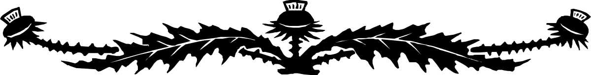 a black and white image of a man with a knife clip art png transparent Black and White Man with Knife Clipart for Creative Borders