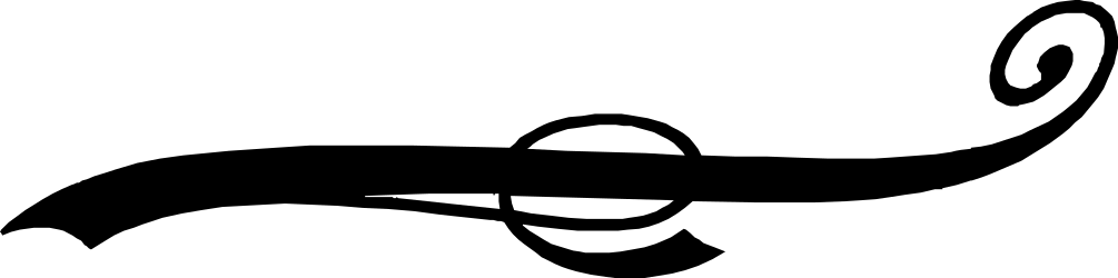 Black and White Letter E Logo Clipart for Versatile Design
