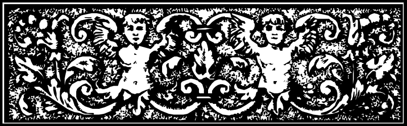 BORDERS,PEOPLE,BRTP0285 clipart