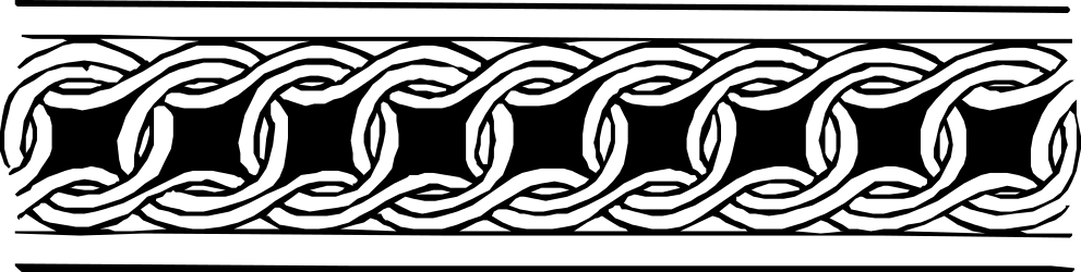 Snake Clipart: Elegant Black and White Design for Creative Projects