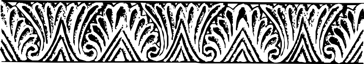 Community Unity: Black and White Clipart of Group of People