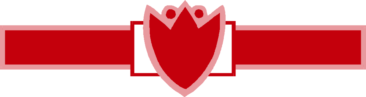 Red Cross Logo Clipart - Borders and Bars Design Elements