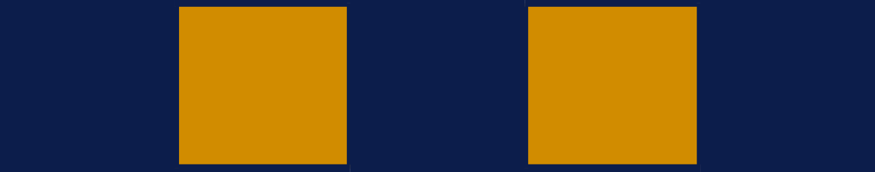 University of Michigan Logo Clipart - Borders and Bars Design