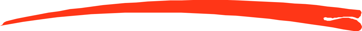 Red and Black Silhouette of a Bearded Man Clipart - Dynamic Borders and Bars