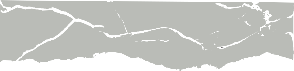 Montana State Map Clipart - Borders and Bars Design