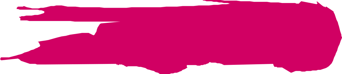 Pink United States Map Clipart - Borders and Bars Design