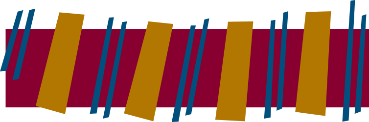Bar Chart Clipart: Dynamic Borders & Bold Bars for Visualization