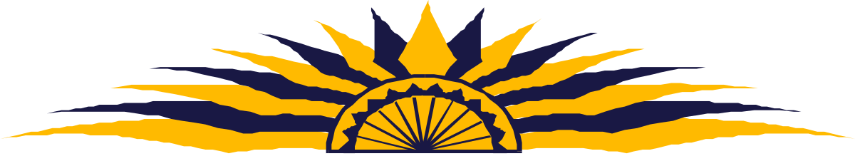 the logo for the university of california clip art png transparent University of California Logo Clipart: Dynamic Borders and Bars Design