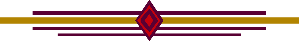 University of Washington Logo Clipart - Borders and Bars Design