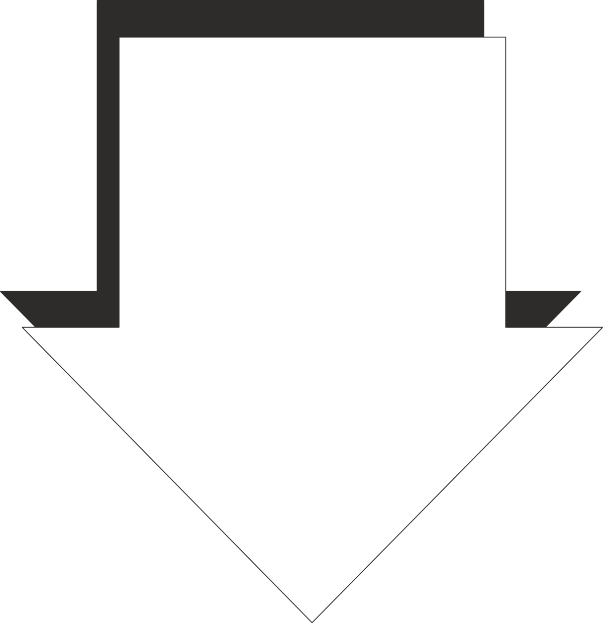 Arrow Clipart Collection: Dynamic and Versatile Arrow Graphics
