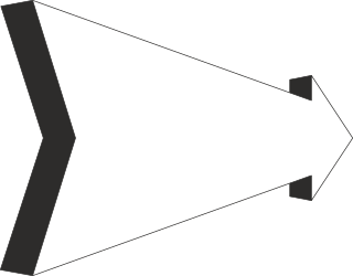 Upward Pointing White Arrow Clipart - Perfect for Directional Design