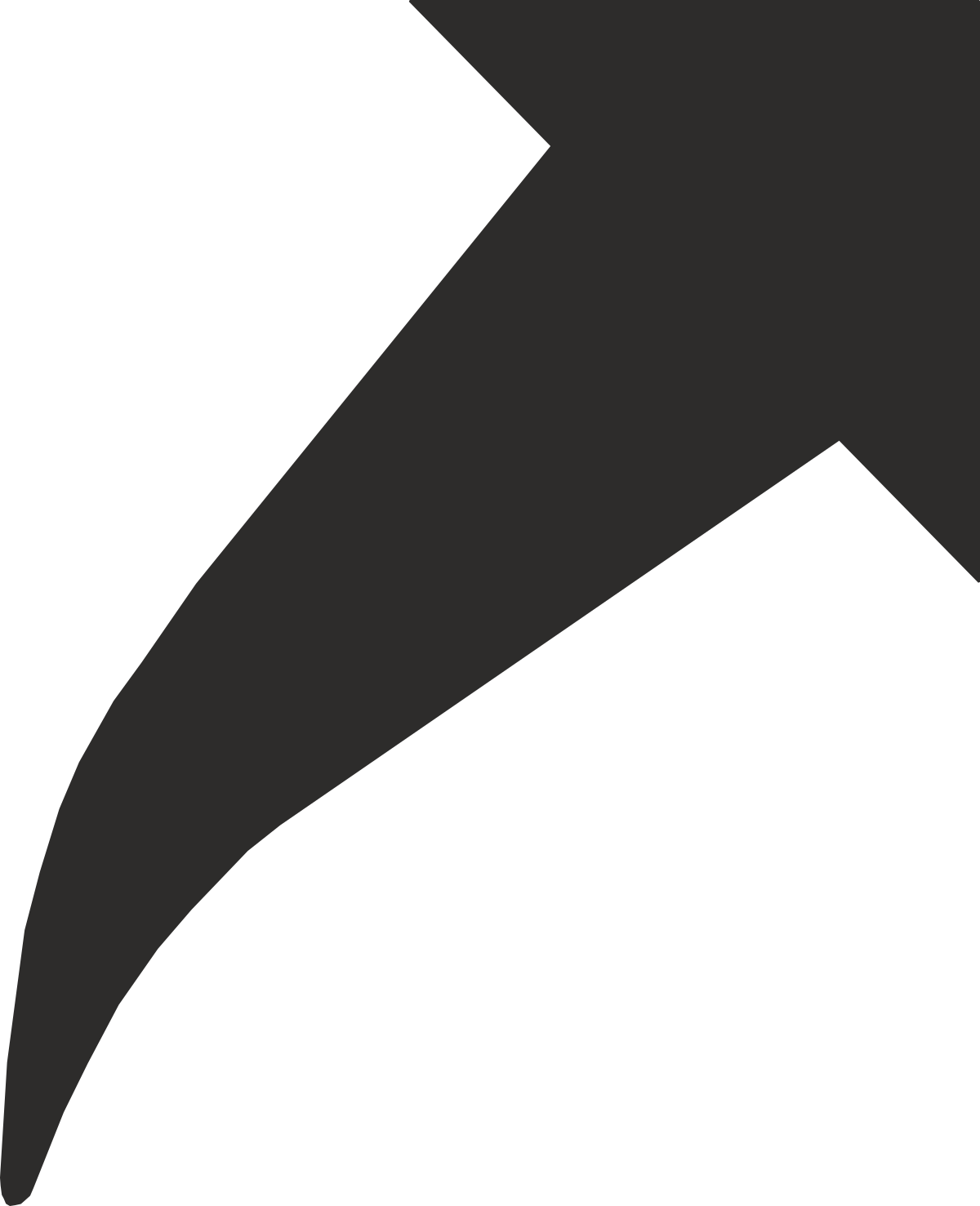 Star Logo Clipart - Black and White Designs for Branding