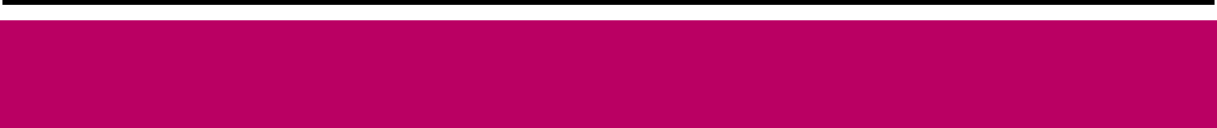 Pink Borders and Bars Clipart on Black Background