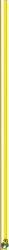 Yellow and Black Box Clipart on Black Background