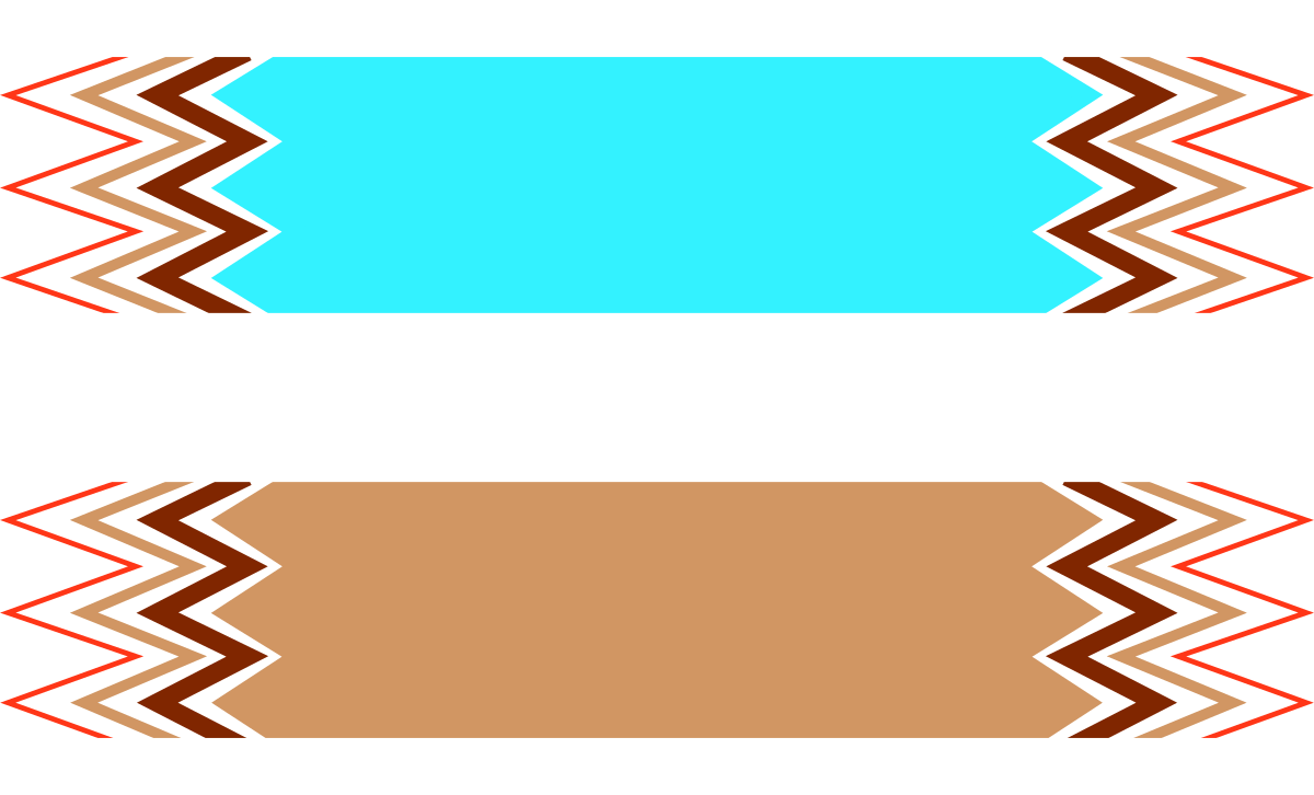 native american indian tribal pattern clip art png transparent Native American Indian Tribal Pattern Clipart - Unique Borders and Miscellaneous Designs