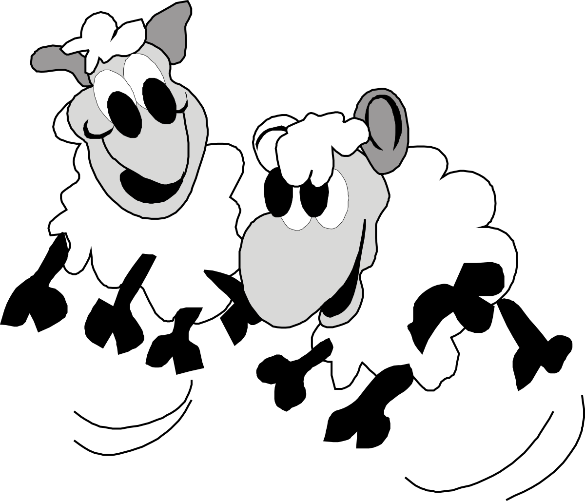 Mickey and Minnie Mouse Clipart: Fun and Whimsical Designs for All Occasions