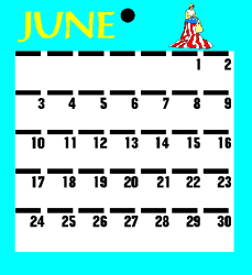 CALENDAR,CALNG032 clipart