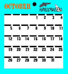 CALENDAR,CALNG066 clipart