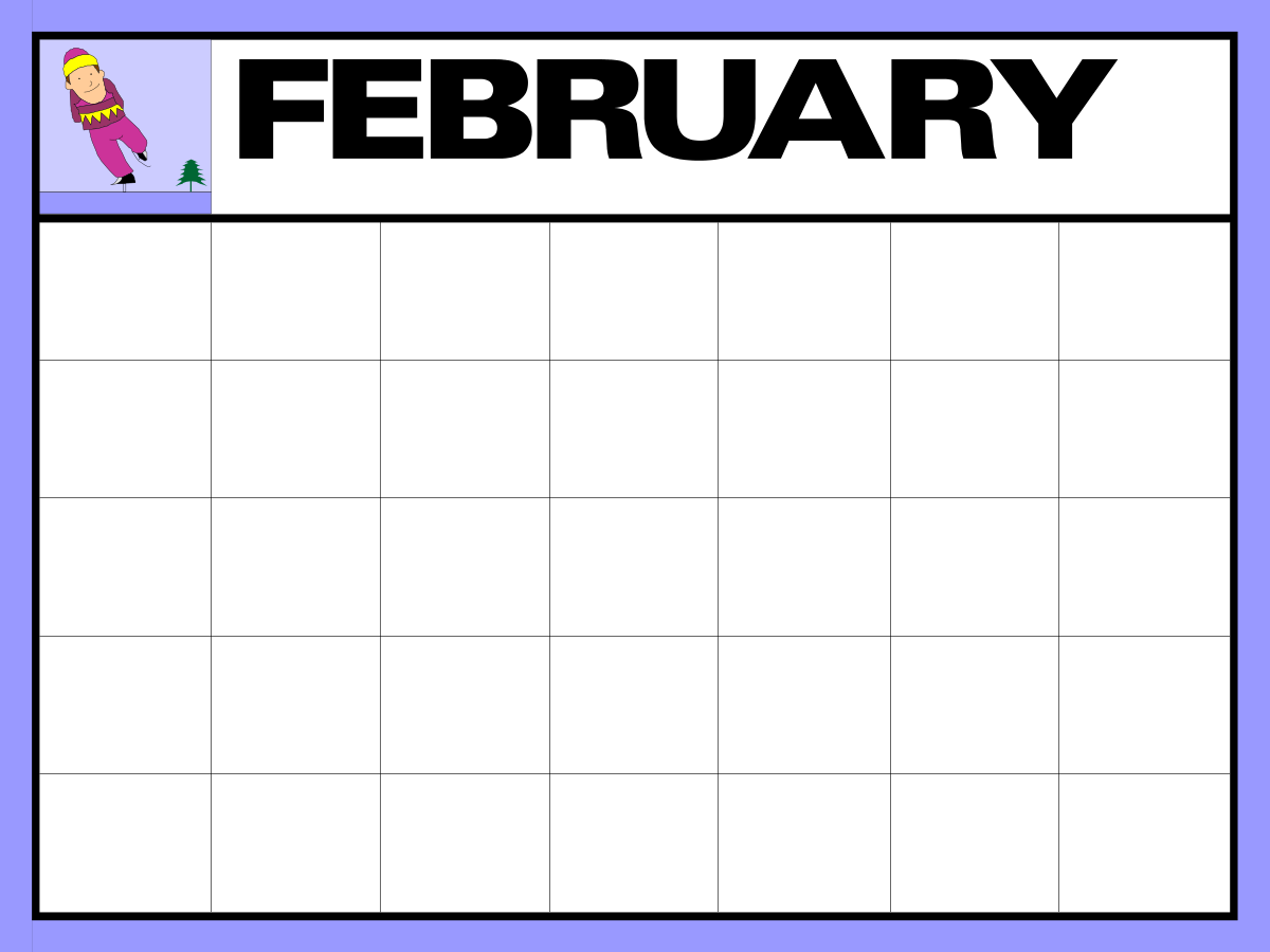 february is the month of february clip art png transparent February Clipart: Celebrate Love and Winter Themes