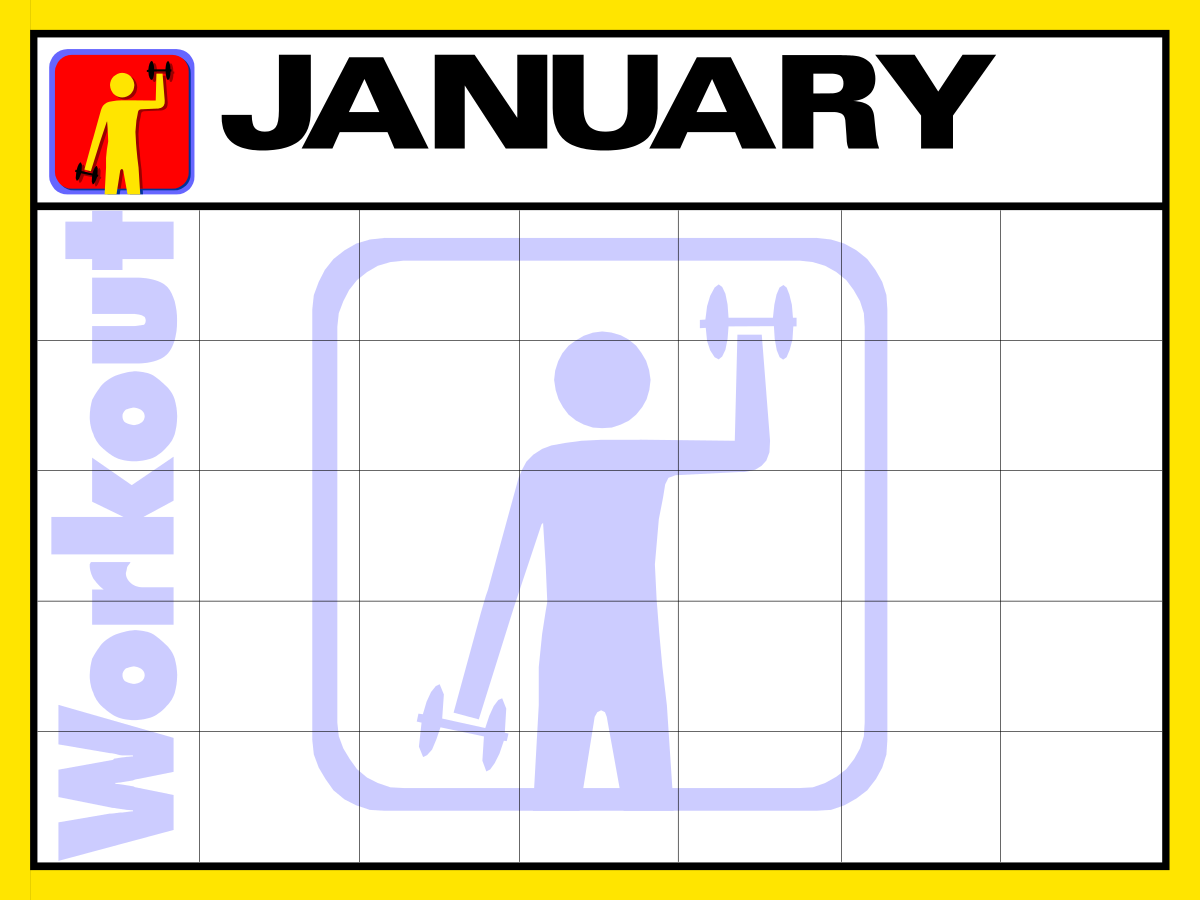 january workbook logo clip art png transparent January Workbook Logo Clipart - Perfect for Seasonal Projects