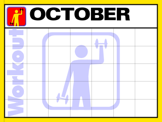 Man Holding Hammer Clipart - Perfect for Construction and DIY Projects