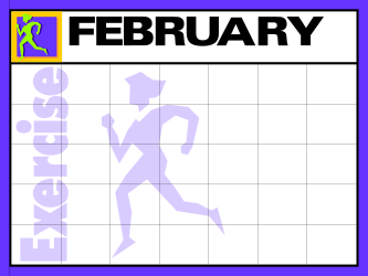 Running Man Silhouette - Dynamic Action Clipart for Versatile Use