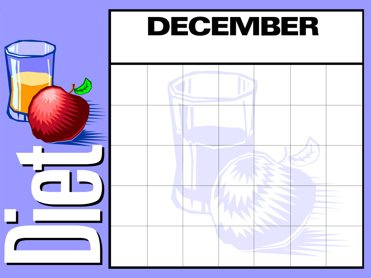 Juice Glass and Red Apple Clipart - Fresh and Vibrant Illustrations