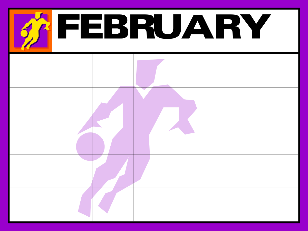 february is the month of february clip art png transparent February Clipart: Celebrate the Month of Love and Winter Scenes