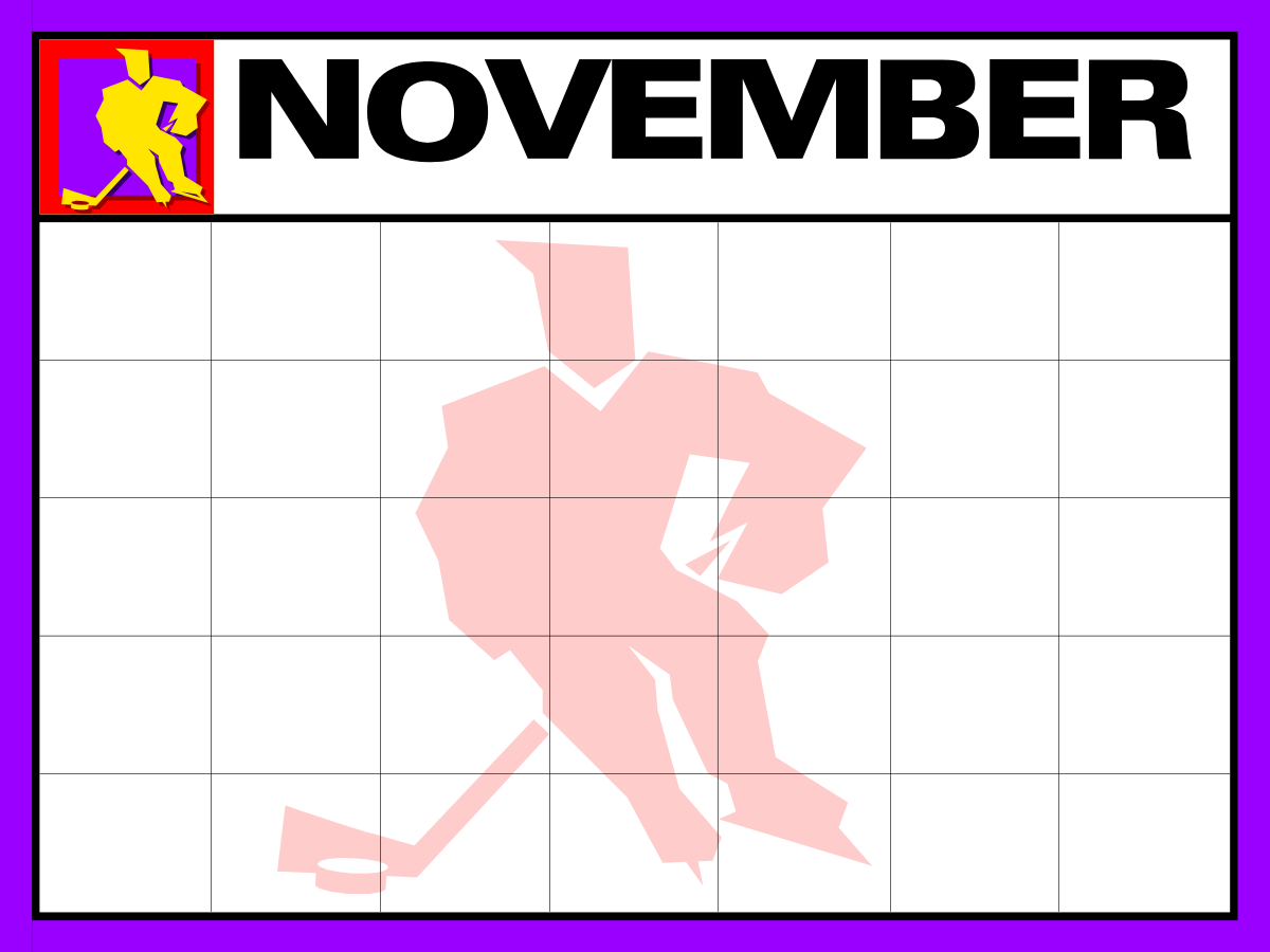 november is the month of november clip art png transparent November Clipart: Embrace the Essence of Fall with Vibrant Seasonal Illustrations