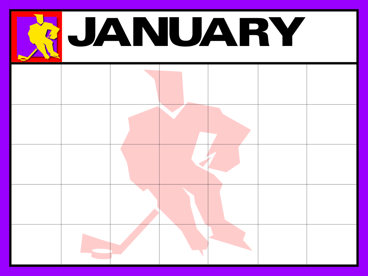 january is the month of the month of january clip art png transparent January Clipart: Celebrating the Winter Month with Seasonal Themes