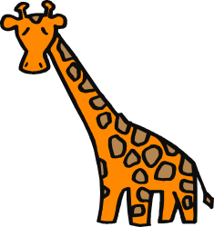 Unique Gi Gi Gi Clipart Collection for Vibrant Designs