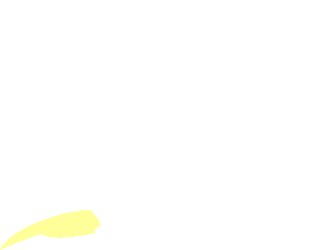 White Dove with Yellow Wing - Perfect Clipart for Peaceful Themes