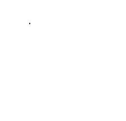 Silhouette Bird with Long Tail - Stunning Clipart for Nature Lovers