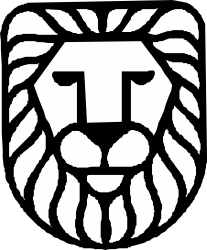 Lion Head Clipart: Majestic Animal Illustration for Various Projects