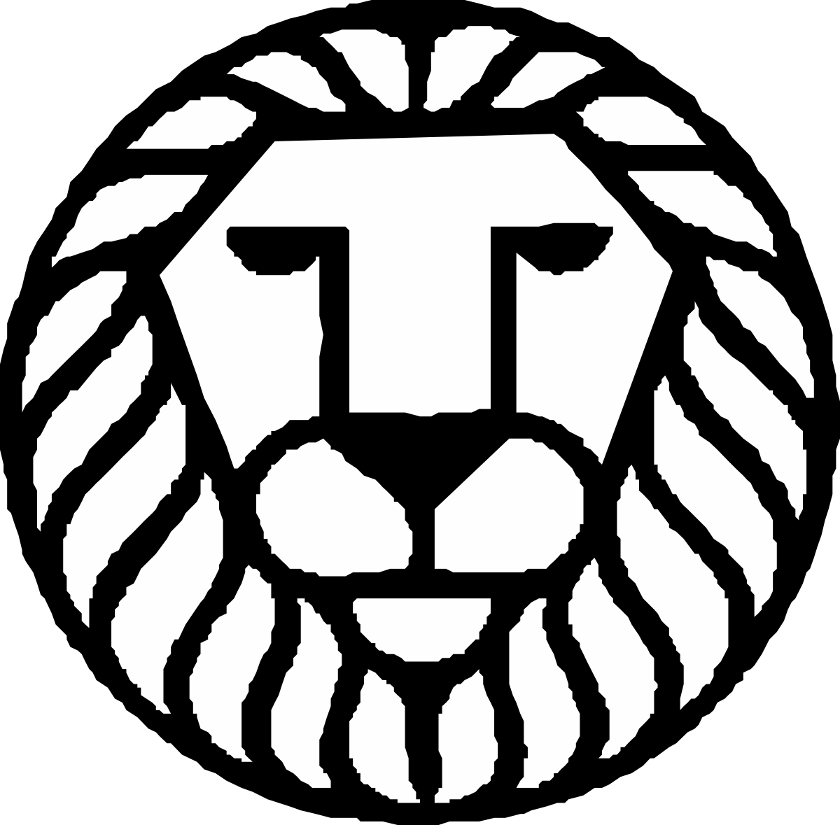 Lion Head Clipart - Free Vector Images for Creative Projects