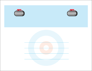 Car Front Wheel Clipart - High-Quality SVG for Automotive Designs