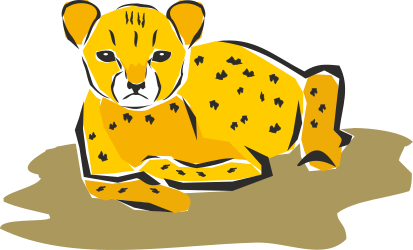 Cheerful Che Che Che Clipart for Fun Designs