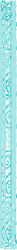 Abstract Blue and White Painting Clipart - Beautiful Borders and Bars Design