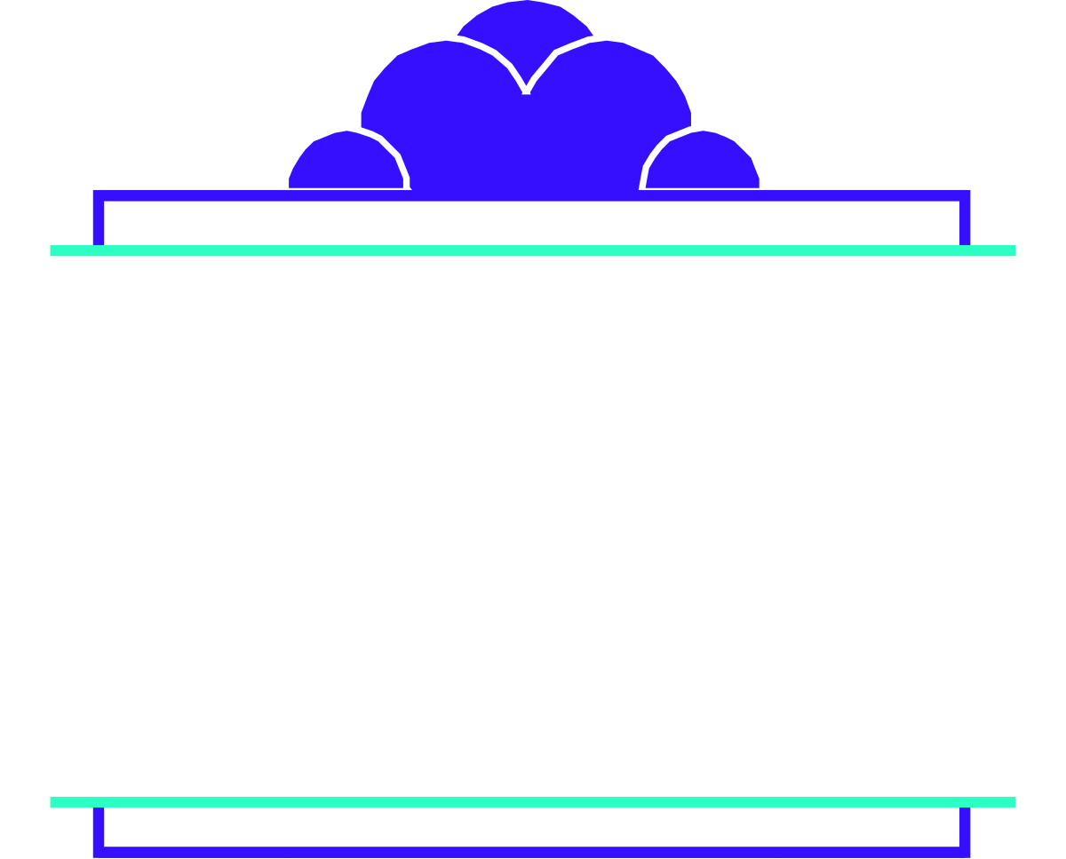 a cloud with a blank sign clip art png transparent Blank Cloud Sign Clipart - Creative Circular Border Design