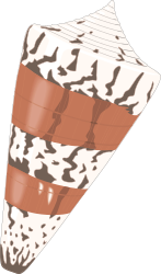 Chocolate Cone Delight: Indulge in Delicious Layers of Chocolate