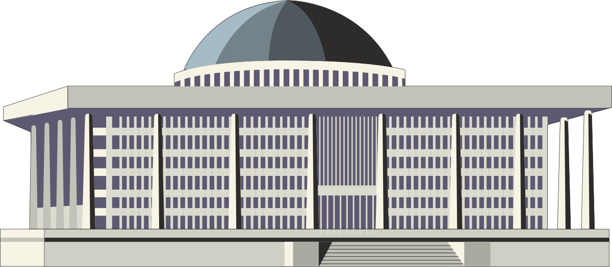 a building with a dome on top clip art png transparent Dome Building Clipart - Architectural Marvels with Elegant Design