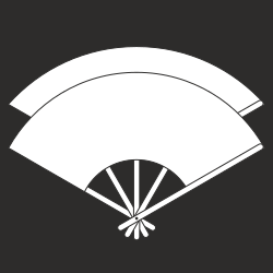 Fan Icon Clipart: Dynamic Elements for Your Creative Projects