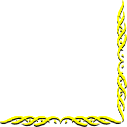 BORDERS,CORNERS,CRNRC010 clipart