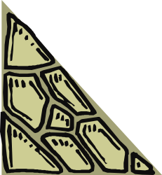 Borders and Corners Clipart - Elegant Decorative Elements for Design